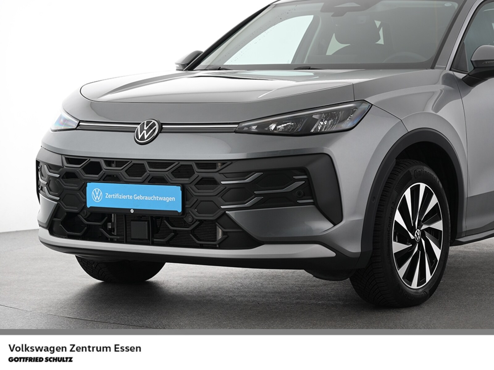 Volkswagen T-Roc – Bild 7