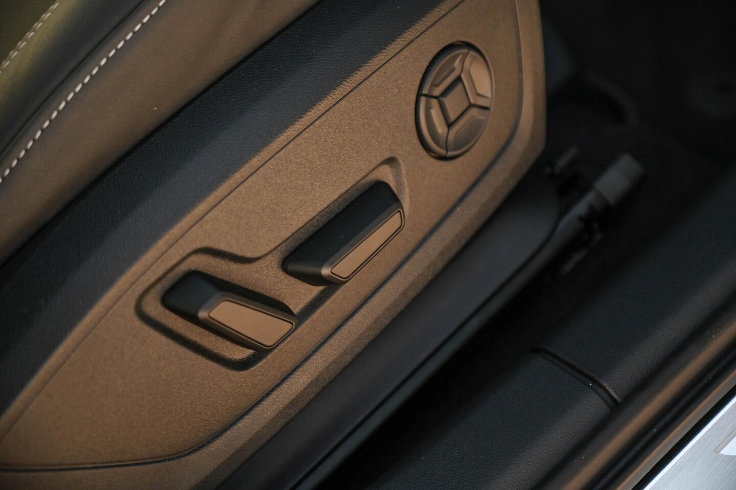 Image about Audi A3 Sedan TFSI S tronic