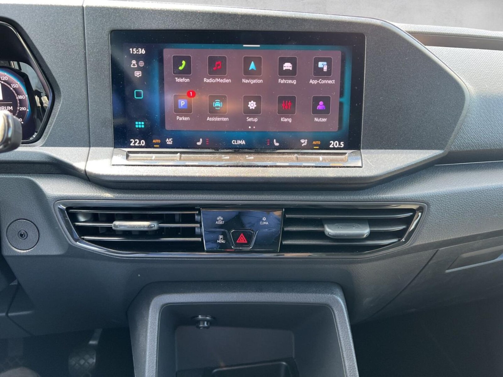 Volkswagen Caddy – Bild 21
