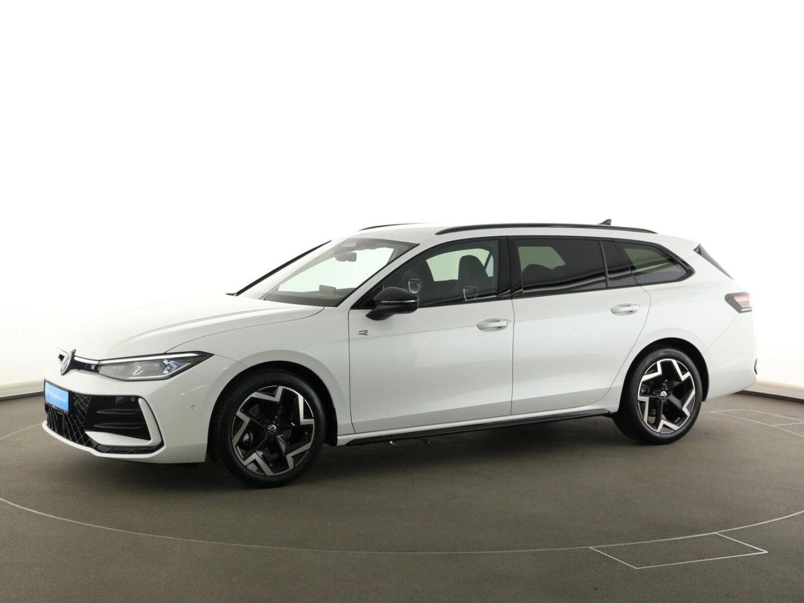 Volkswagen Passat – Bild 5