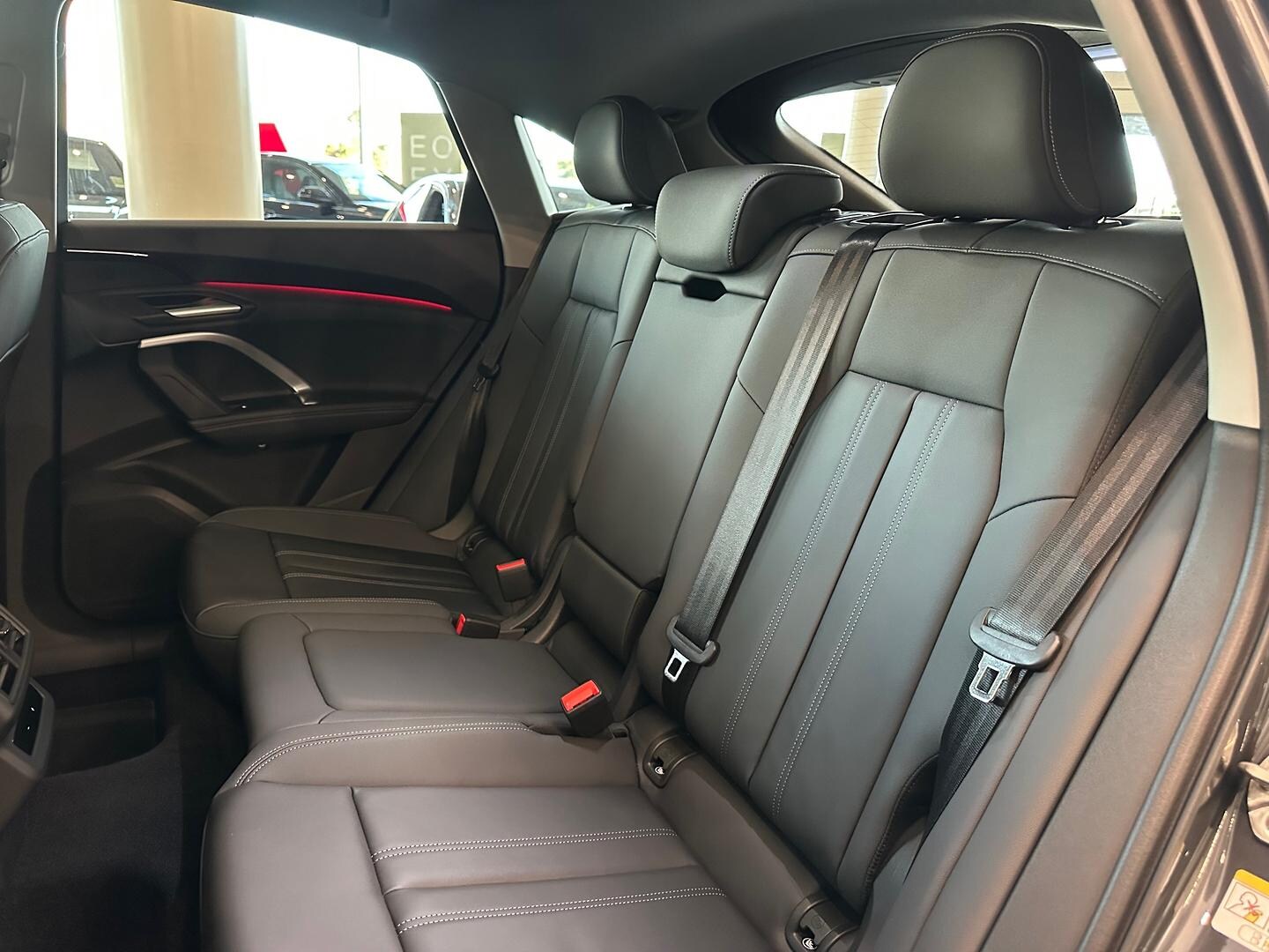 Image about Audi Q5 Sportback TFSI 150 kW