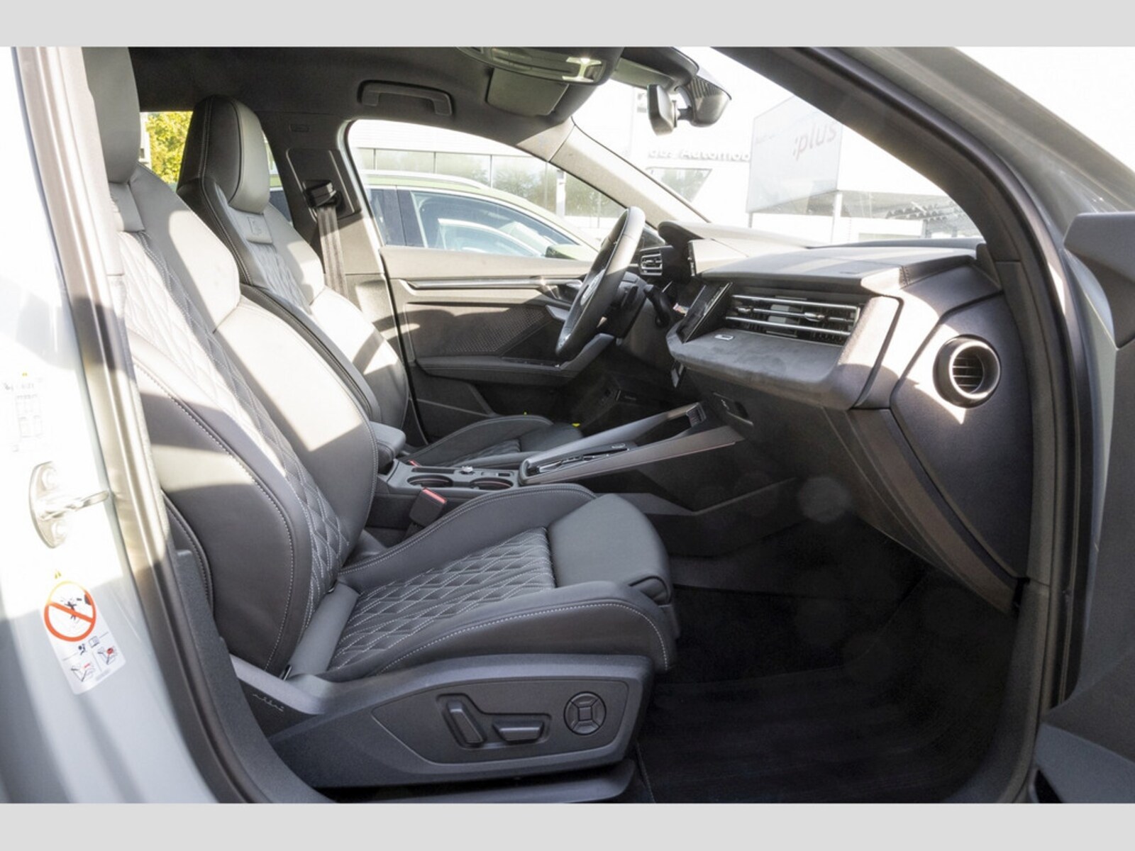 Audi A3 allstreet – Bild 7