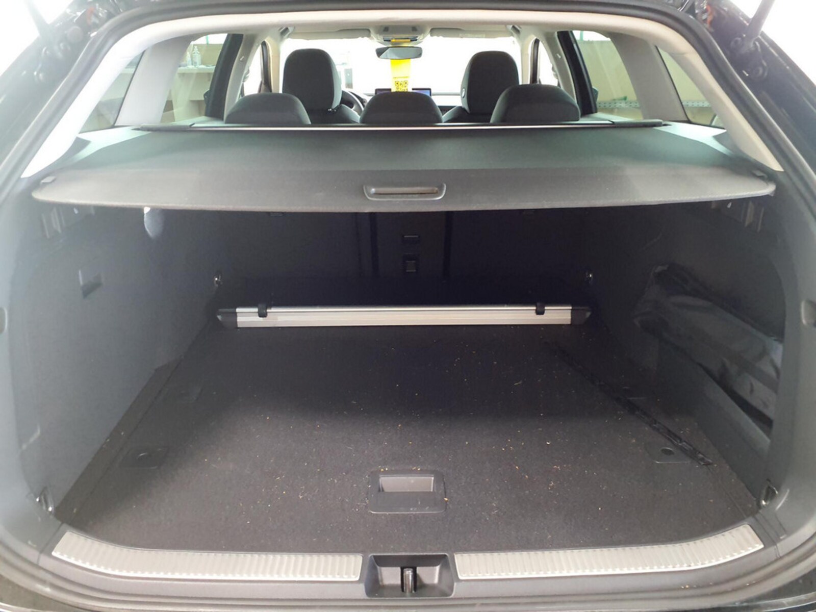 Škoda Superb Combi – Bild 6