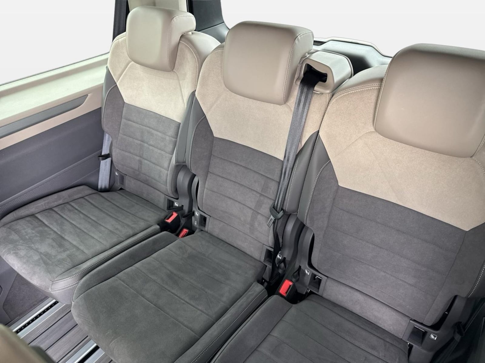 Volkswagen Multivan Langversion – Bild 13