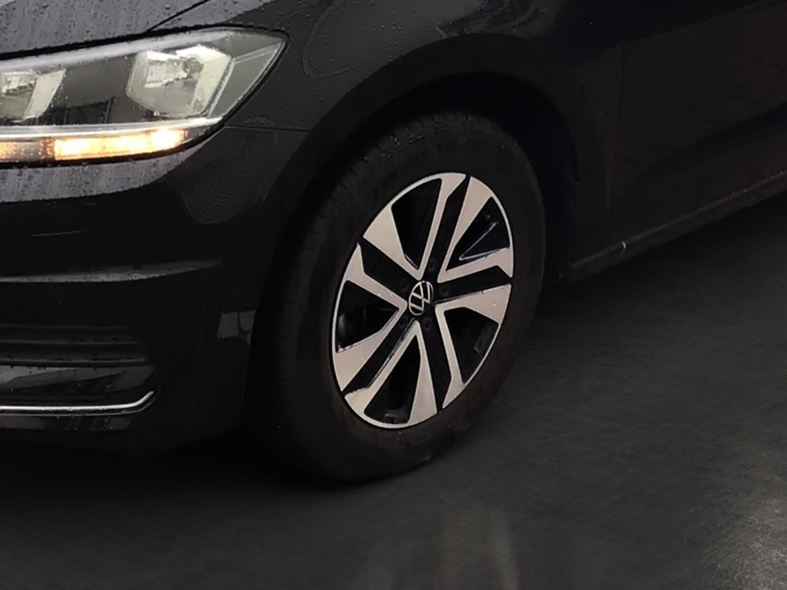 Volkswagen Touran – Bild 6