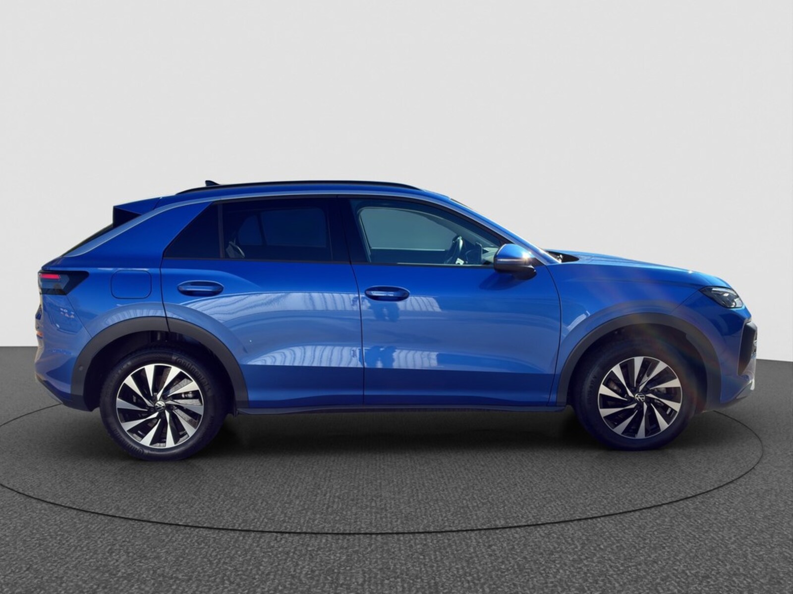 Volkswagen T-Roc – Bild 6