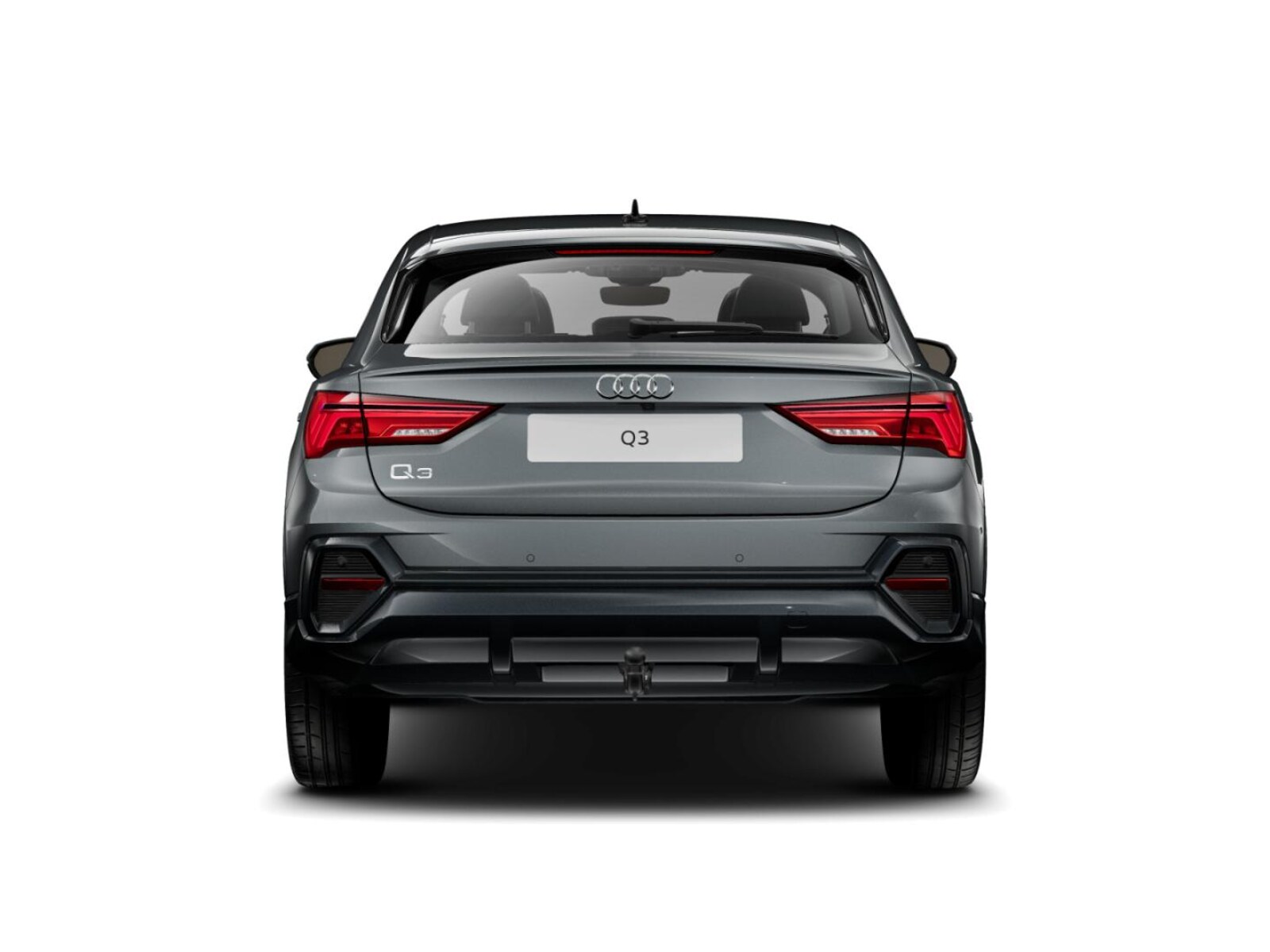 Audi Q3 Sportback – Bild 7