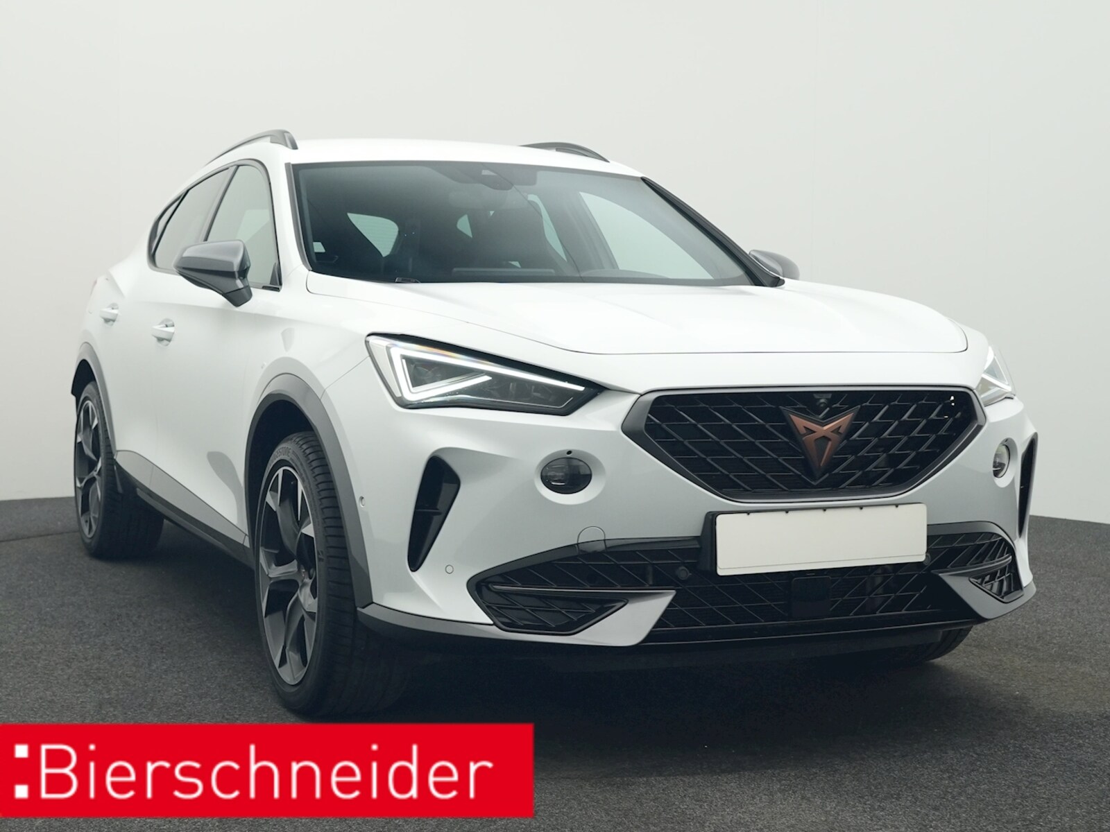 CUPRA Formentor – Bild 8