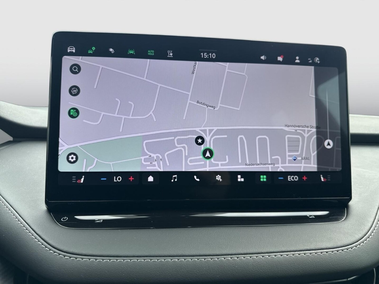 Škoda Enyaq – Bild 12