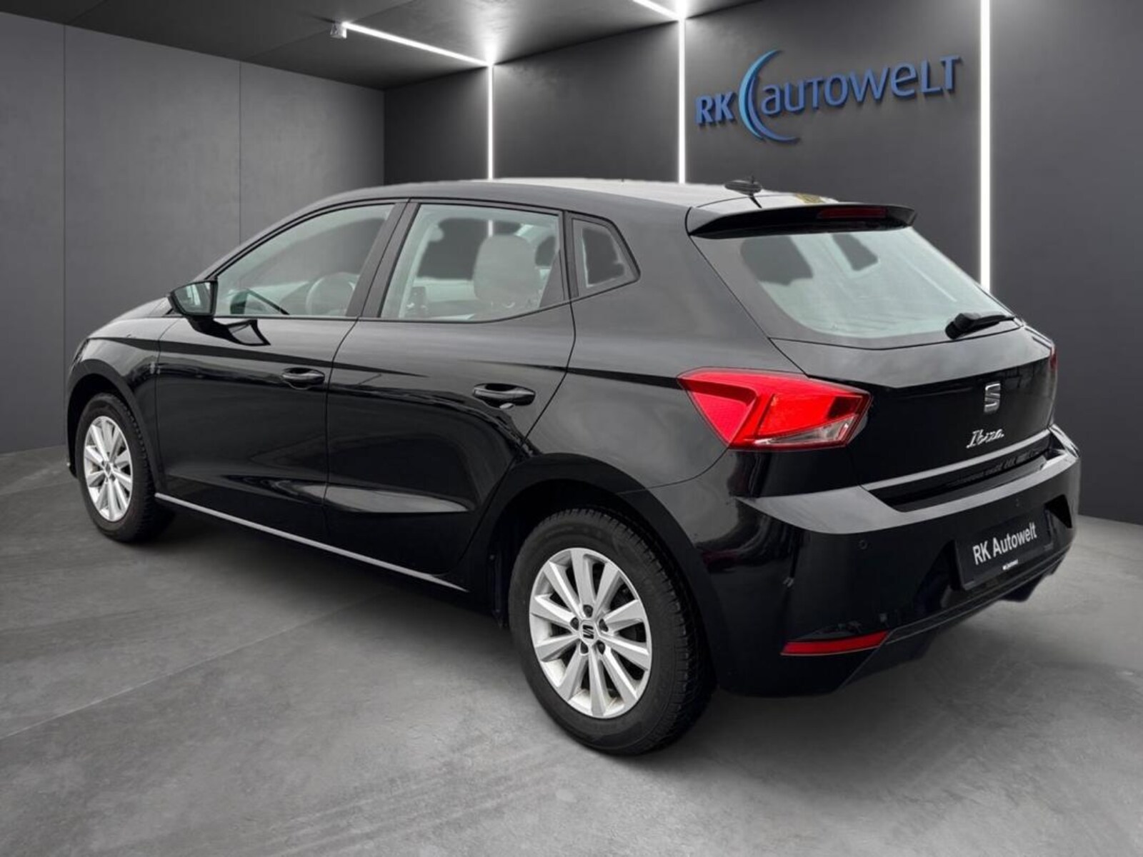 SEAT Ibiza – Bild 5