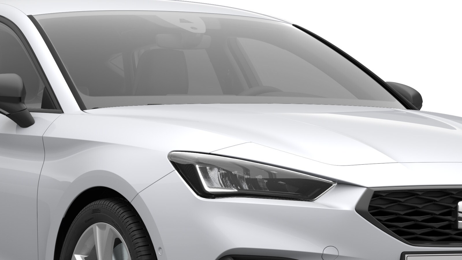 SEAT Leon – Bild 8