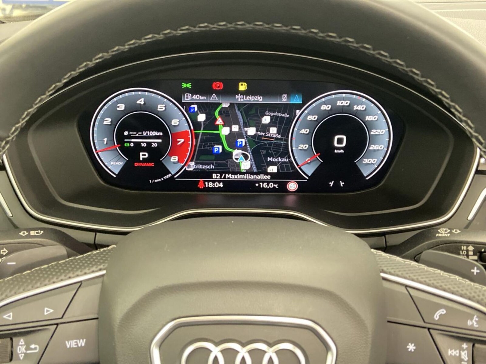 Audi S5 Cabriolet – Bild 11