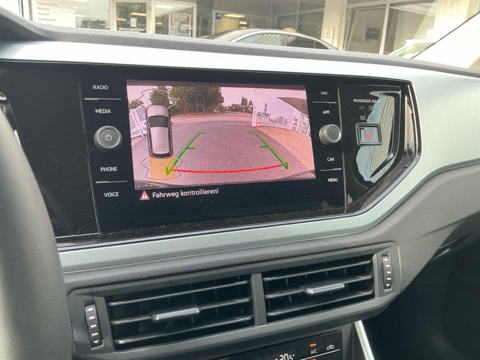 Volkswagen Polo – Bild 21