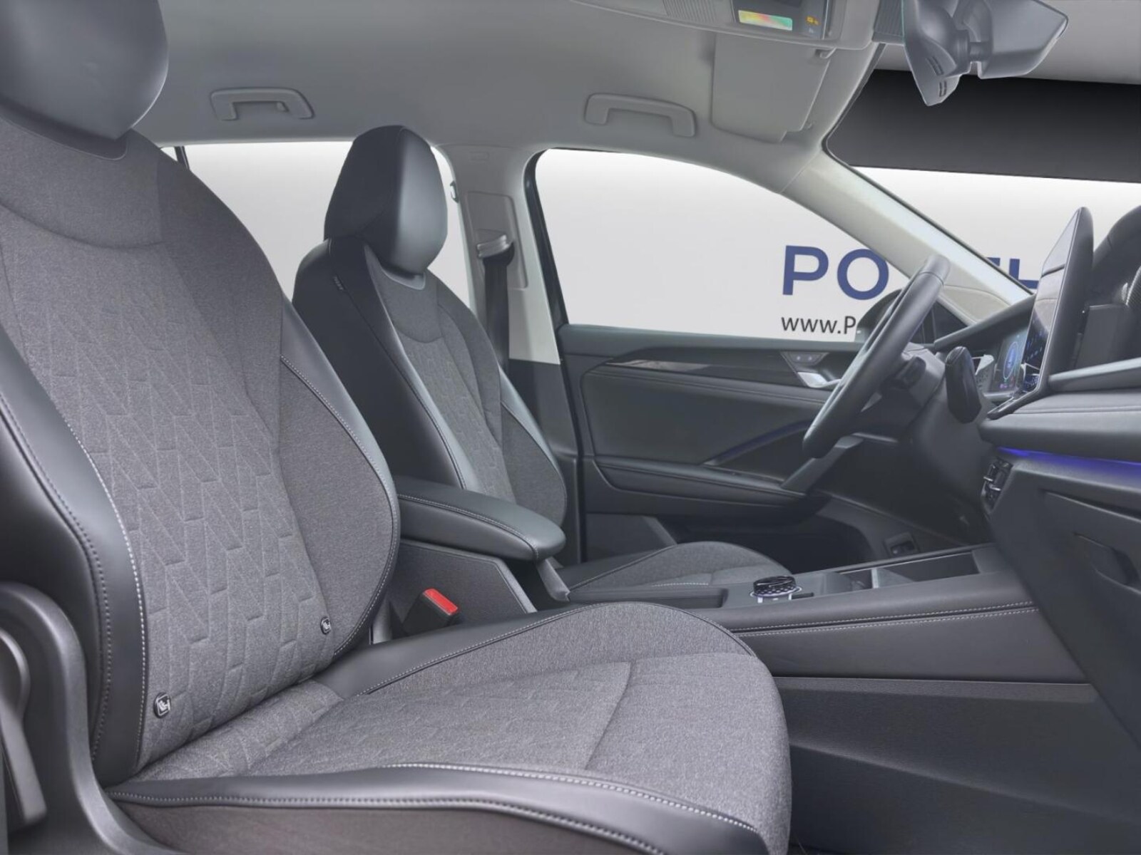 Volkswagen Tayron – Bild 17