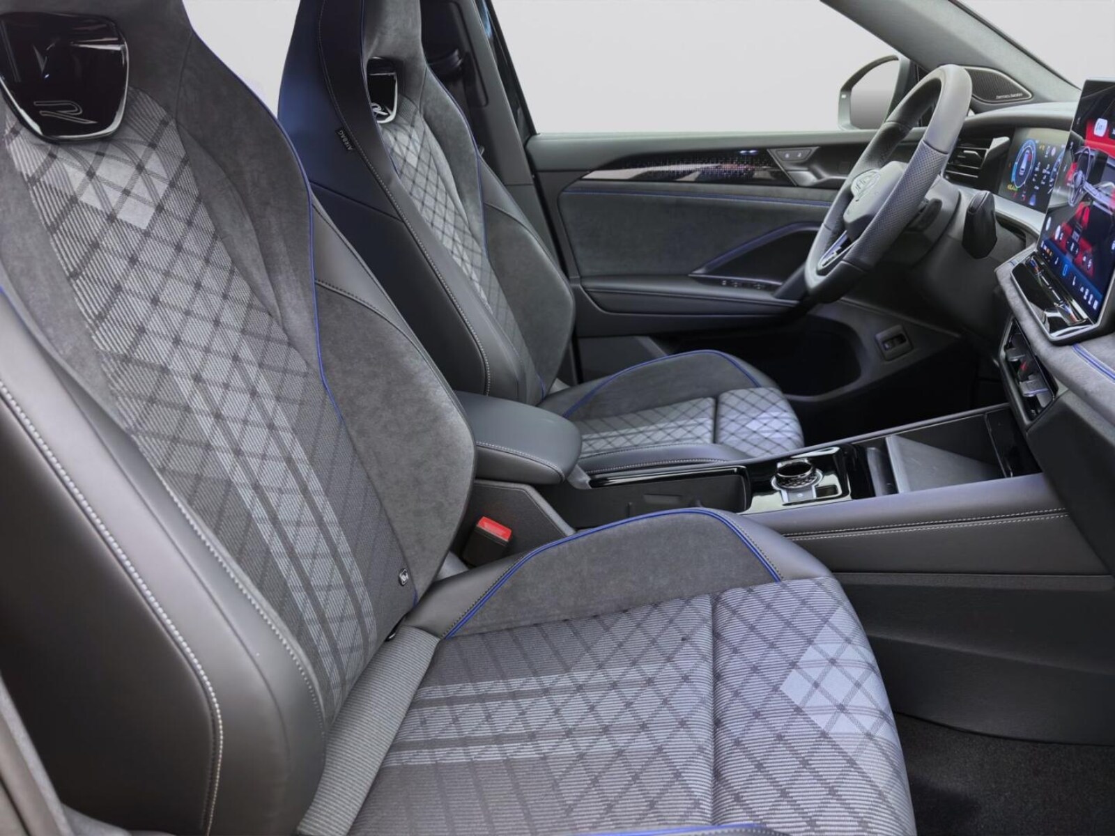 Volkswagen Tayron – Bild 17