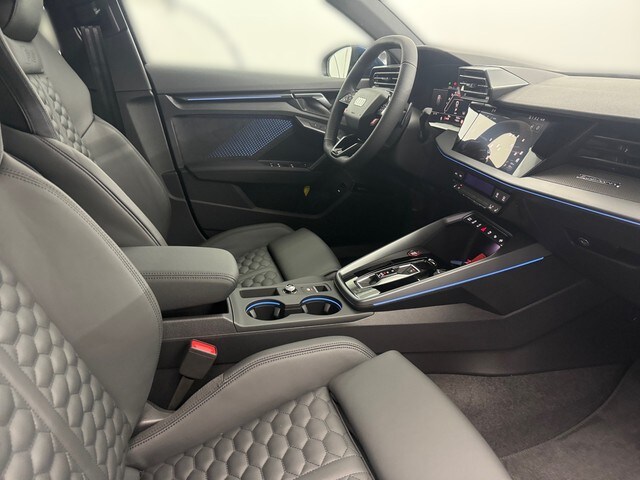 Image about Audi RS 3 Sportback TFSI quattro S tronic