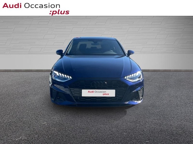 Audi A4 Berline Competition 35 TFSI 150 Ch S Tronic -  - Joinsteer - #4
