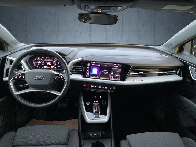 Image about Audi Q4 e-tron 40 e-tron