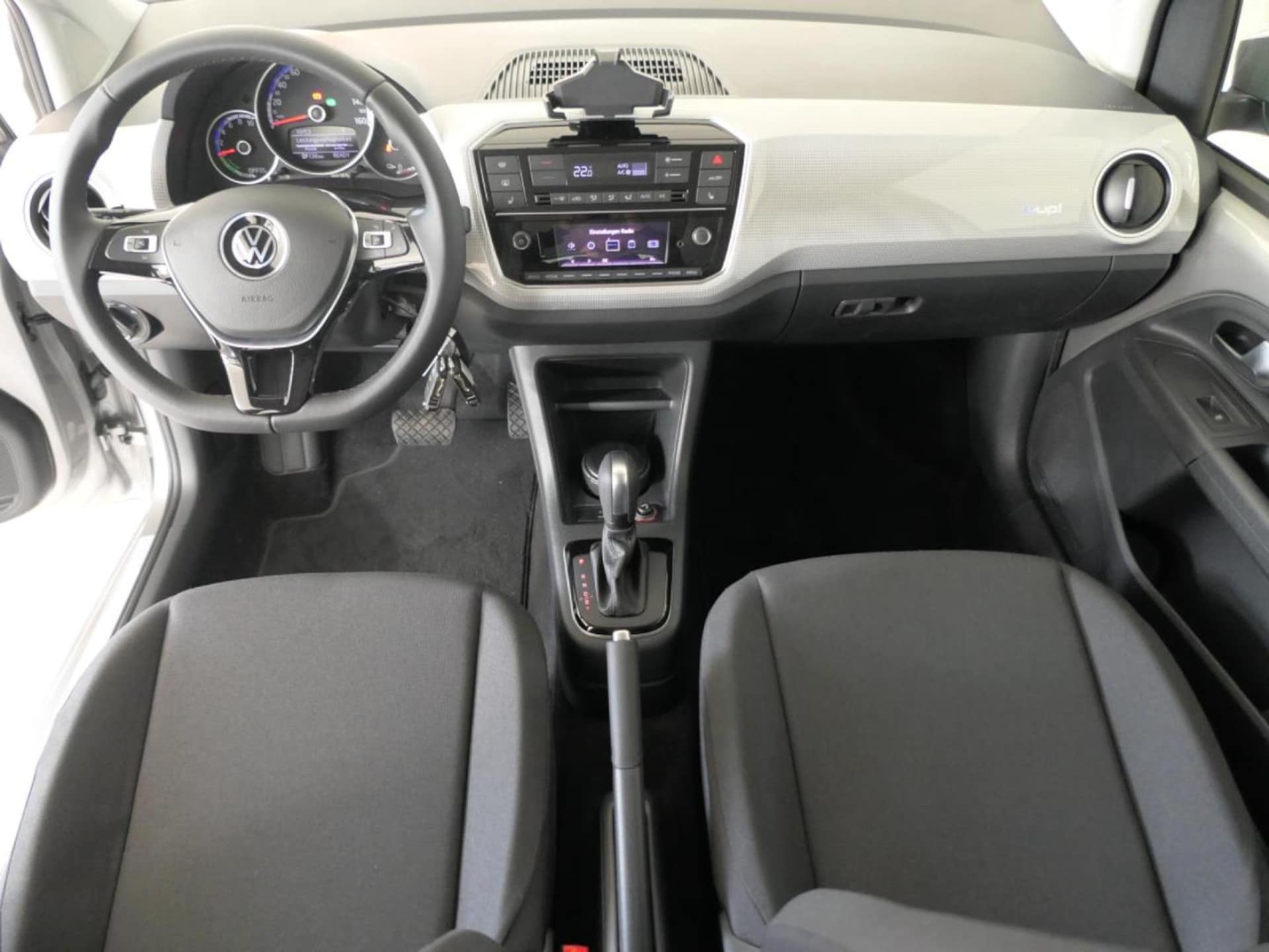 Volkswagen e-up! Edition
