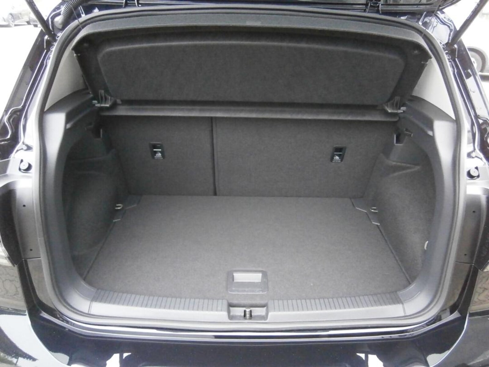 Volkswagen T-Cross – Bild 13