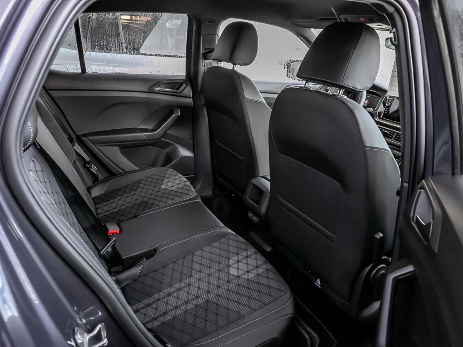 Volkswagen T-Cross – Bild 7