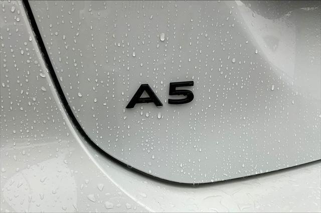 2025 Audi A5 Premium Plus - Photo 15