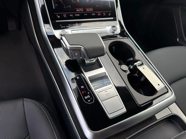 2026 Audi Q8 Premium Plus - Photo 27