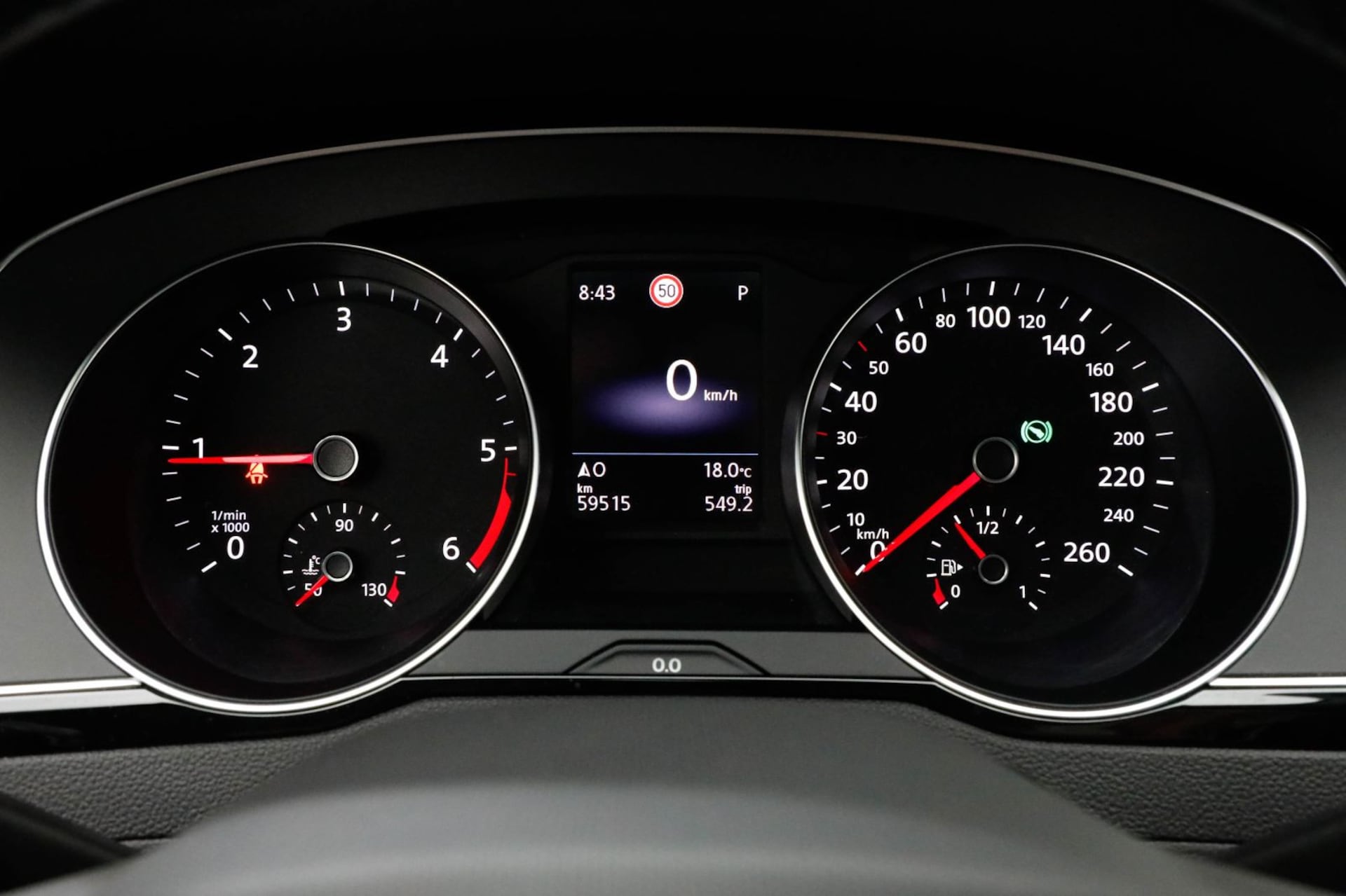 Volkswagen Passat Variant Elegance
