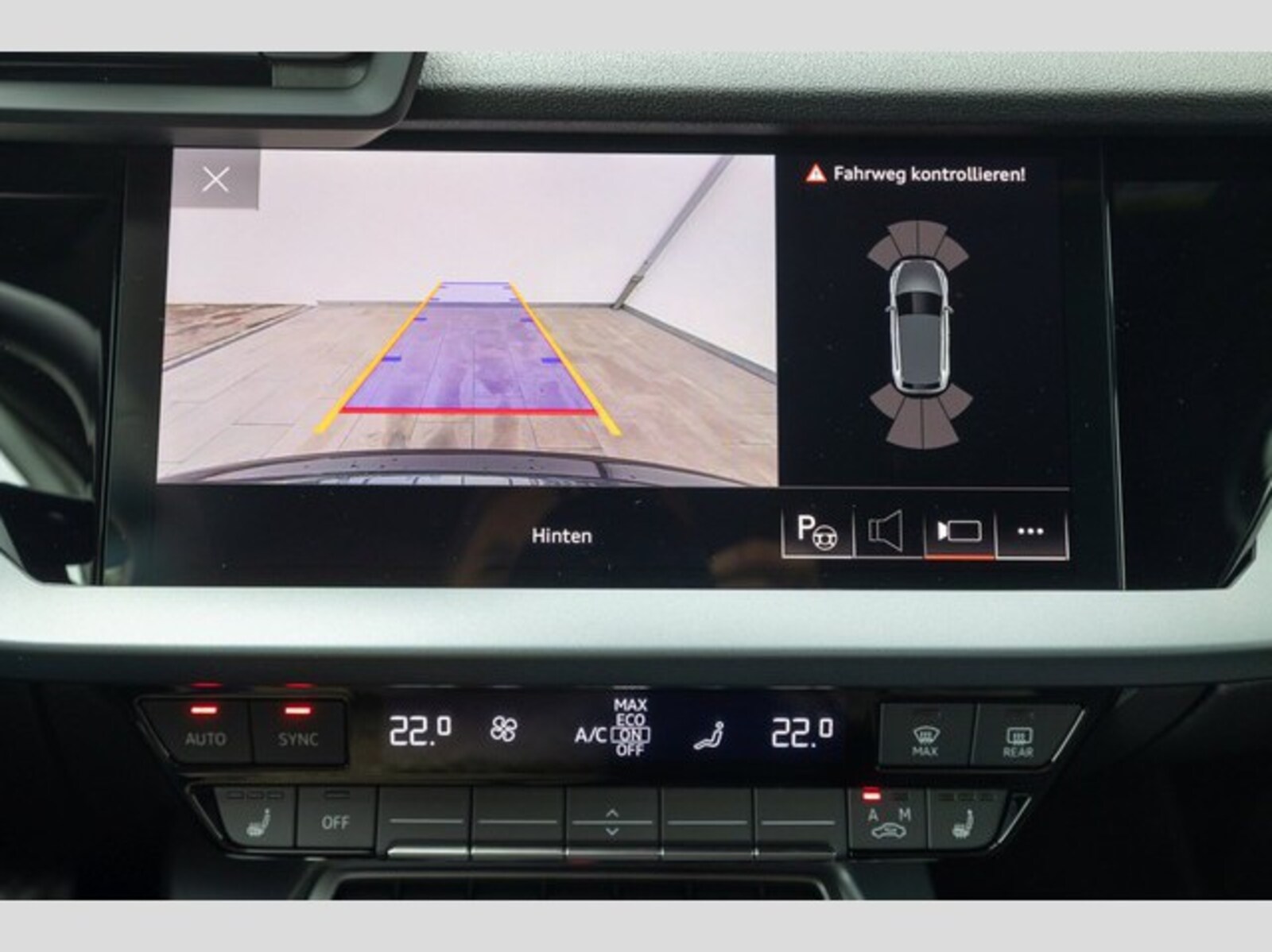 Audi A3 Sportback – Bild 11
