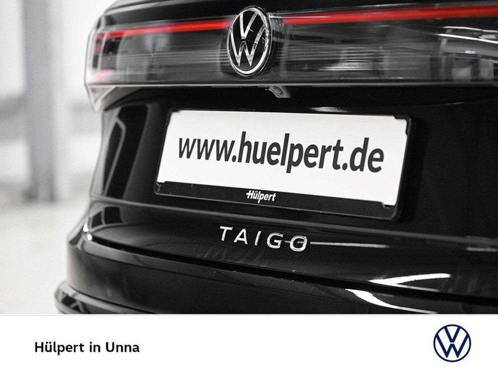 Volkswagen Taigo – Bild 7