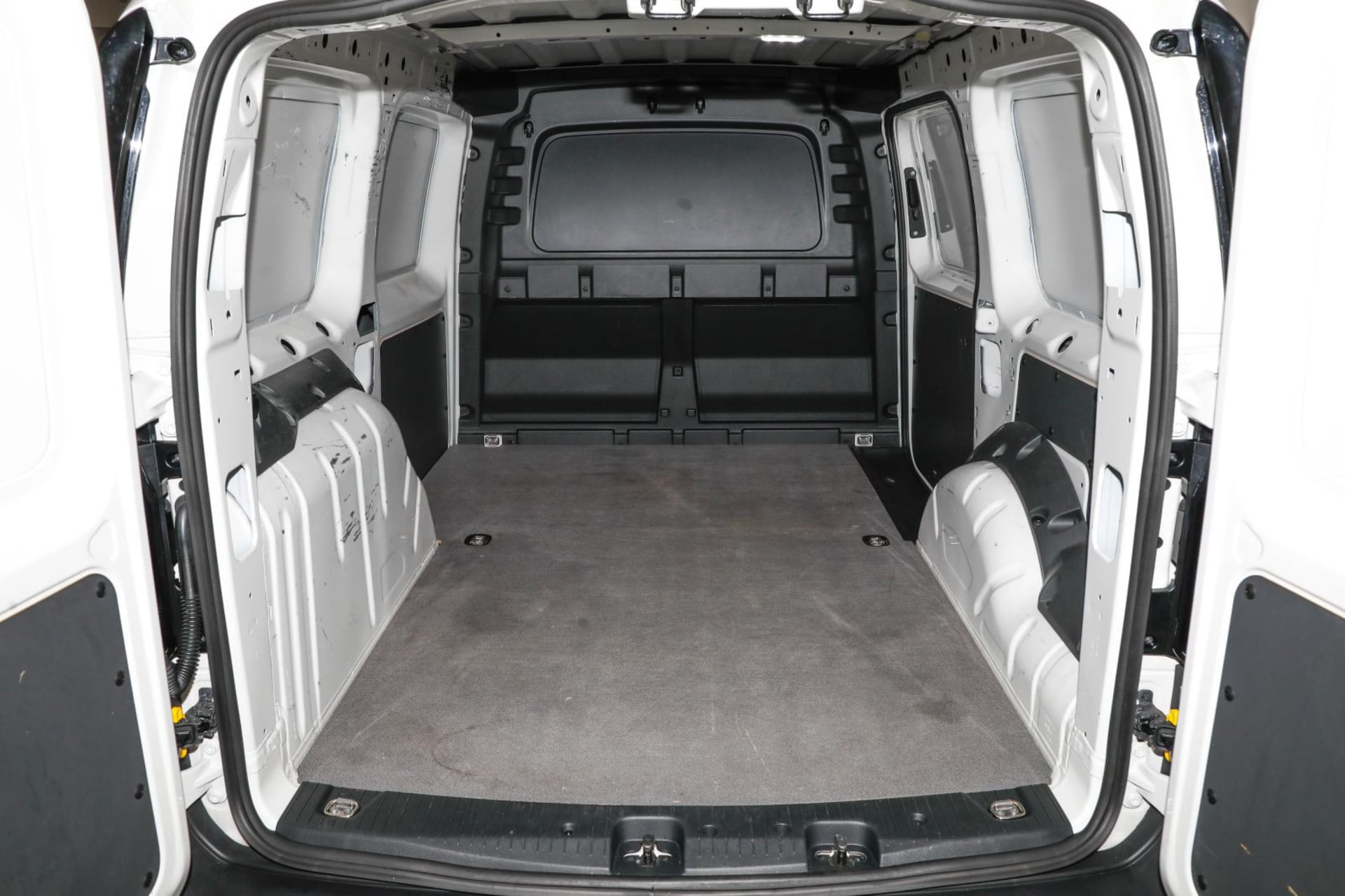 Volkswagen Caddy Maxi Cargo