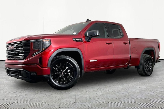 Photo of 2024 GMC Sierra