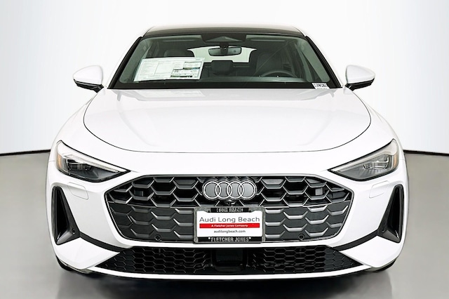 2026 Audi A5 Sedan