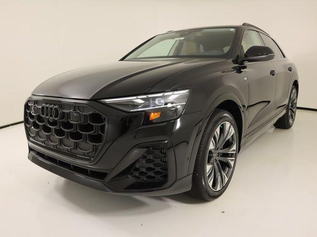 2026 Audi Q8 55 Premium Plus quattro Tiptonic's photo