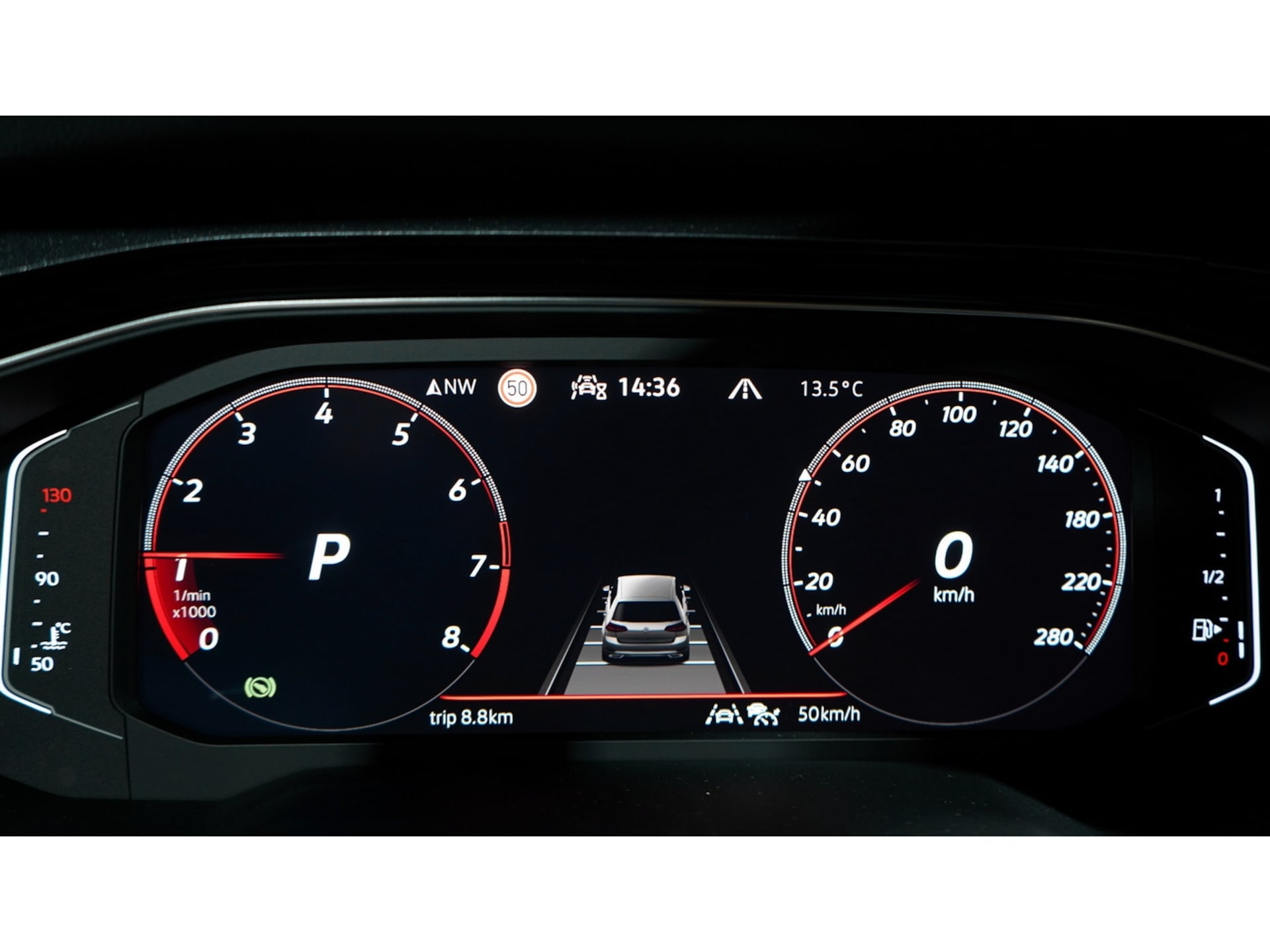 Volkswagen Polo GTI