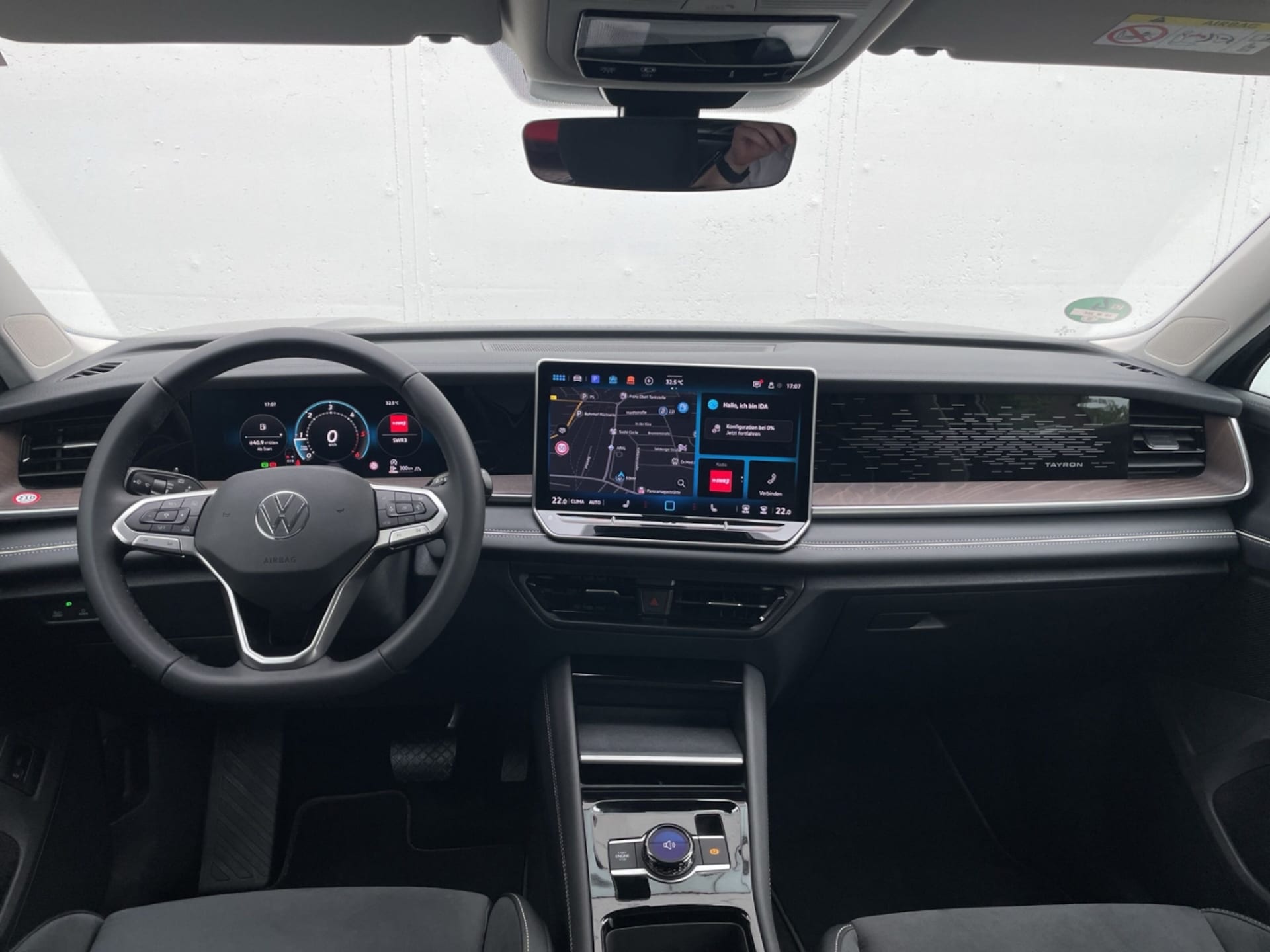 Volkswagen Tayron Elegance