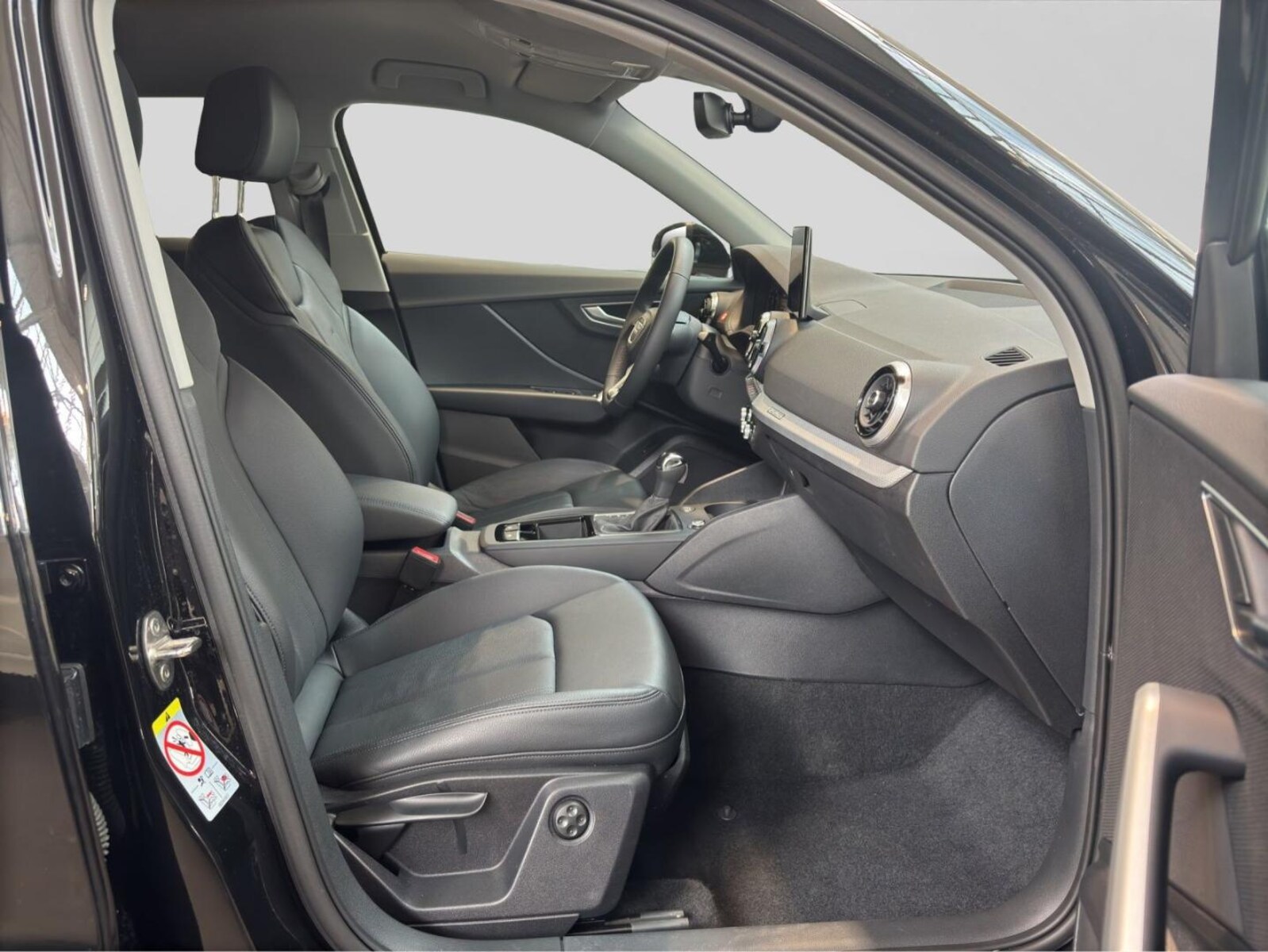 Audi Q2 – Bild 4