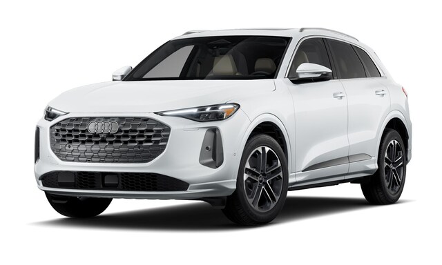 2026 Audi Q5