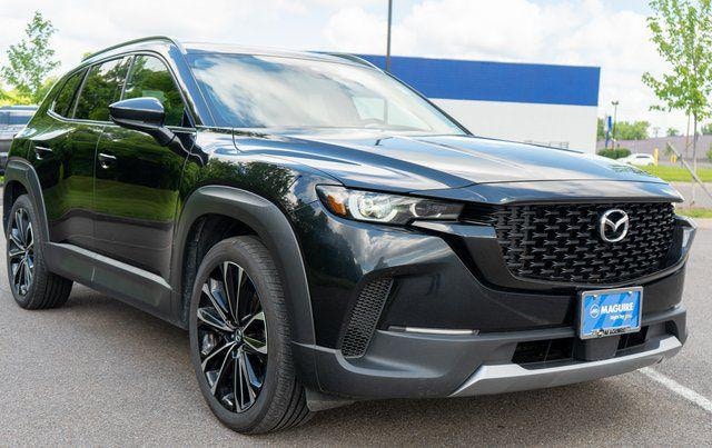 2023 Mazda CX-50