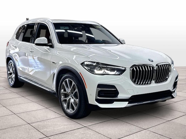 2022 BMW