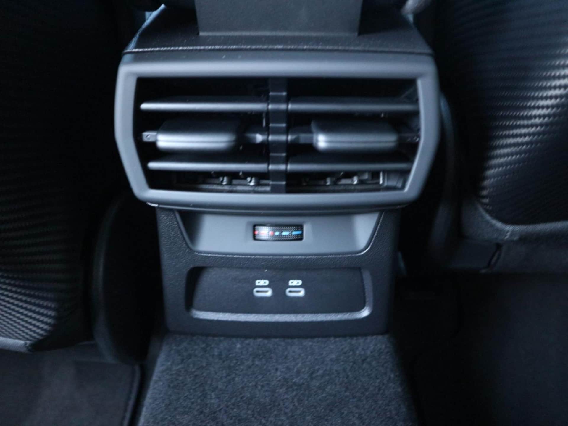 Audi RS 3 Limousine
