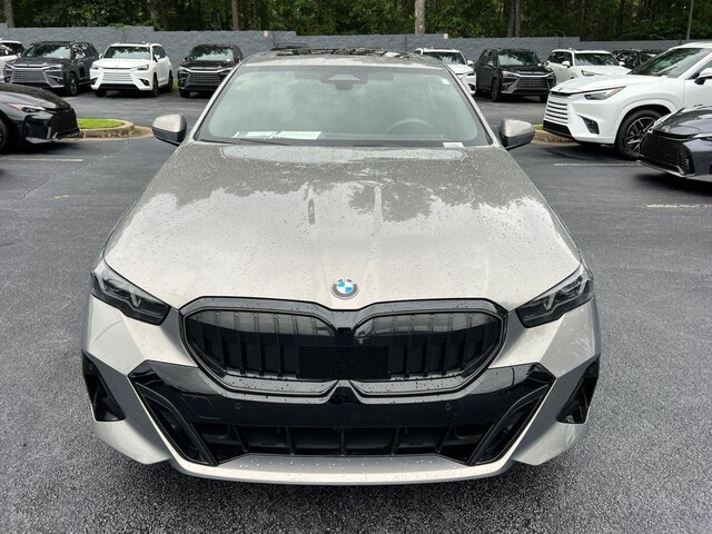 2024 BMW