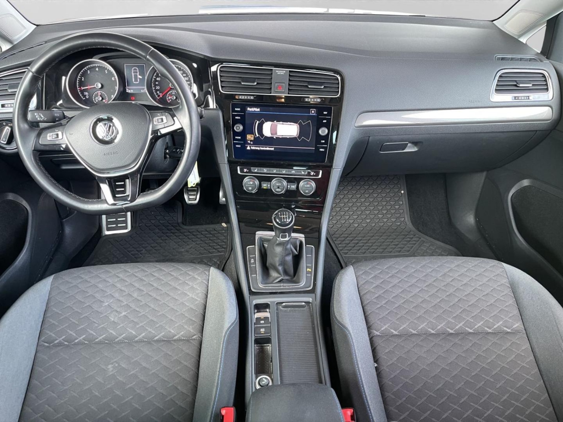 Volkswagen Golf Variant JOIN