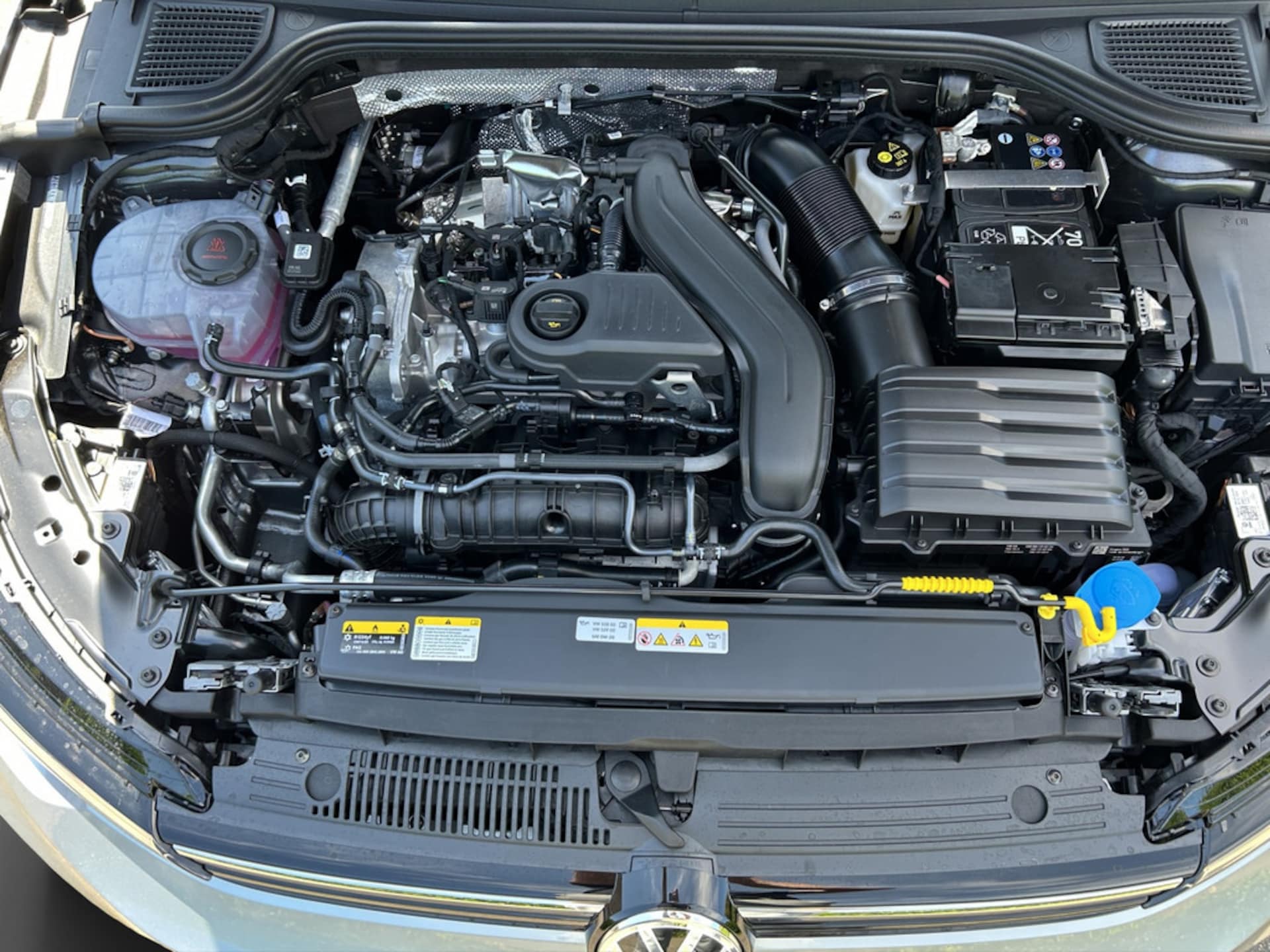 Volkswagen Golf ENERGY