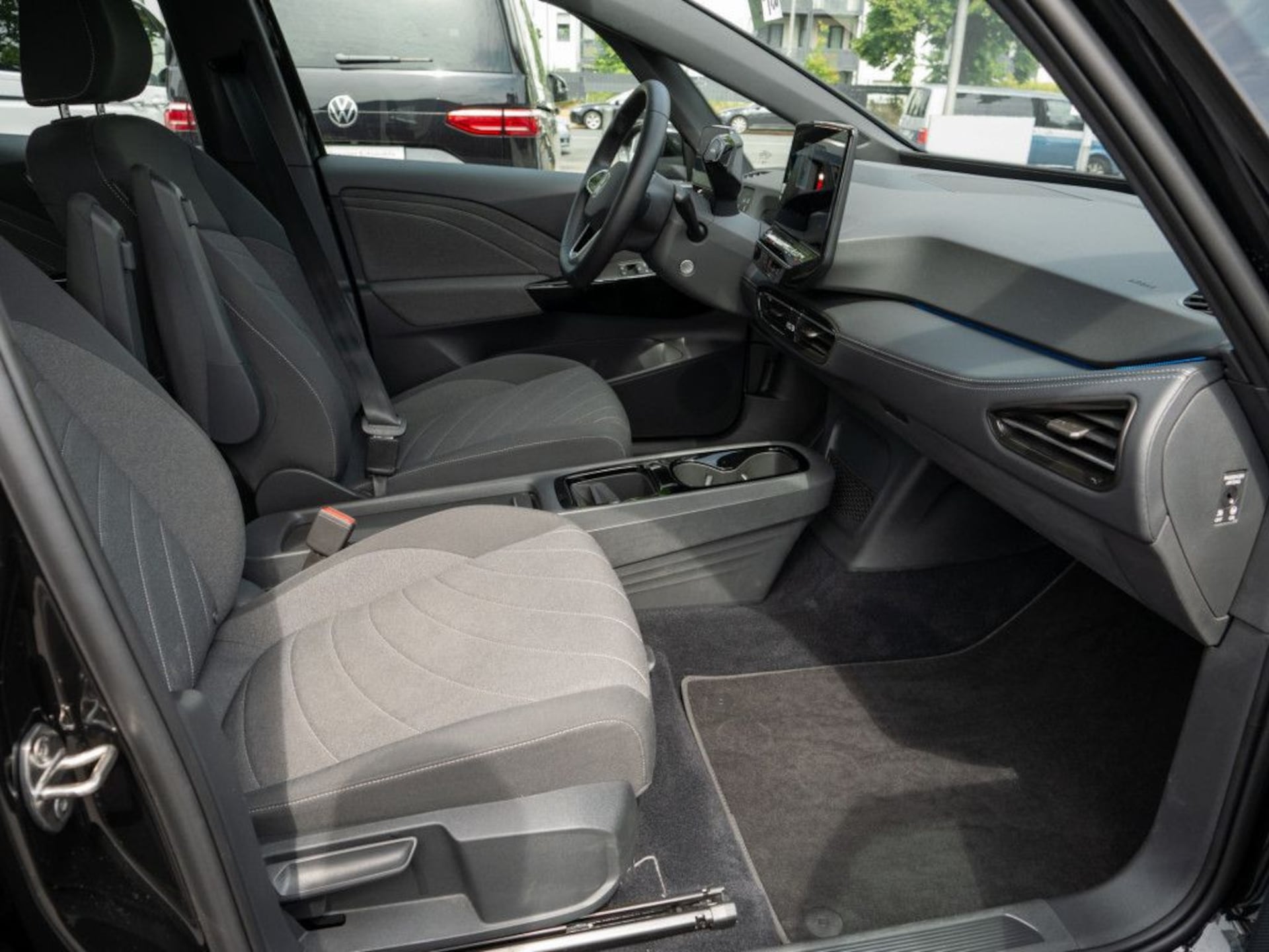 Volkswagen ID.3 Pro
