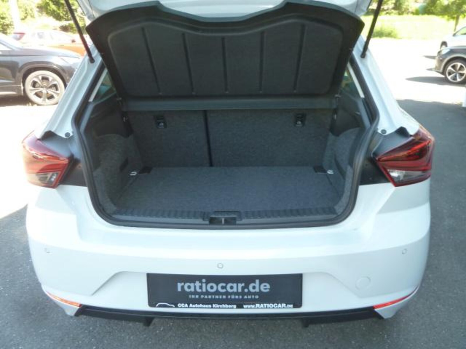 SEAT Ibiza – Bild 3