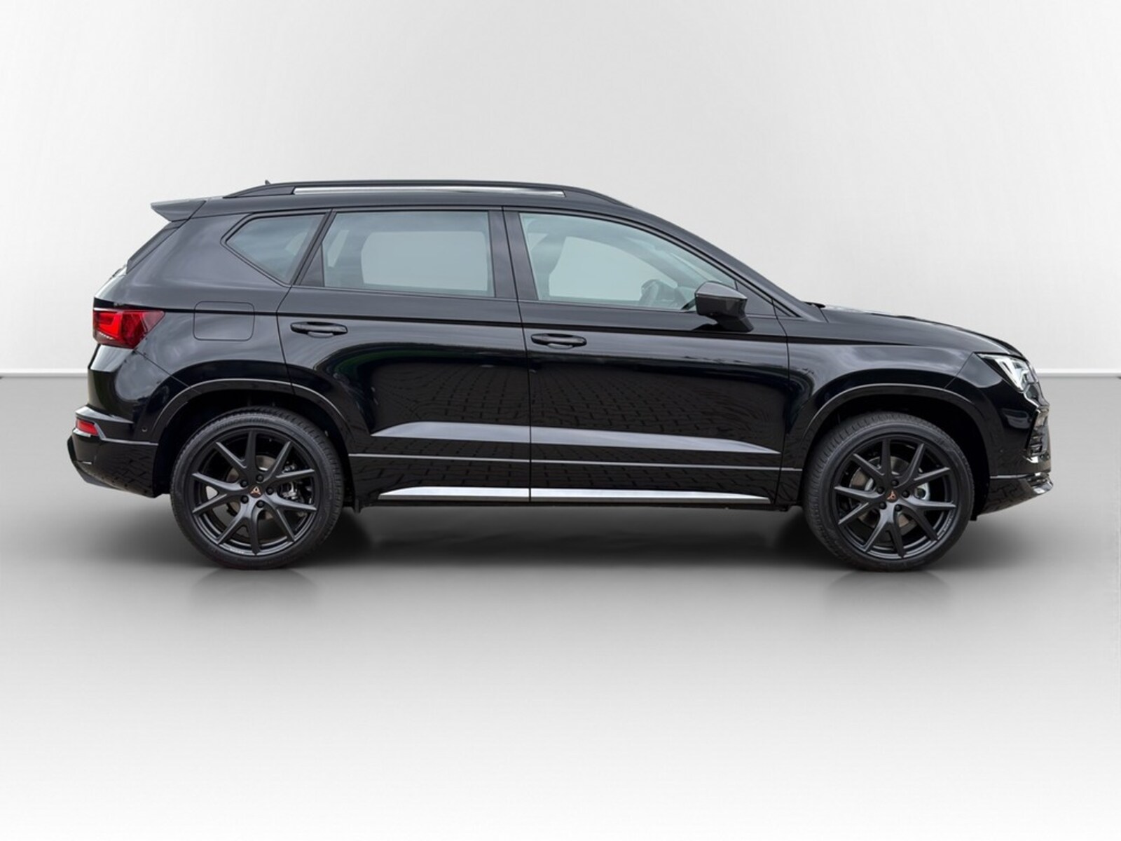 CUPRA Ateca – Bild 4