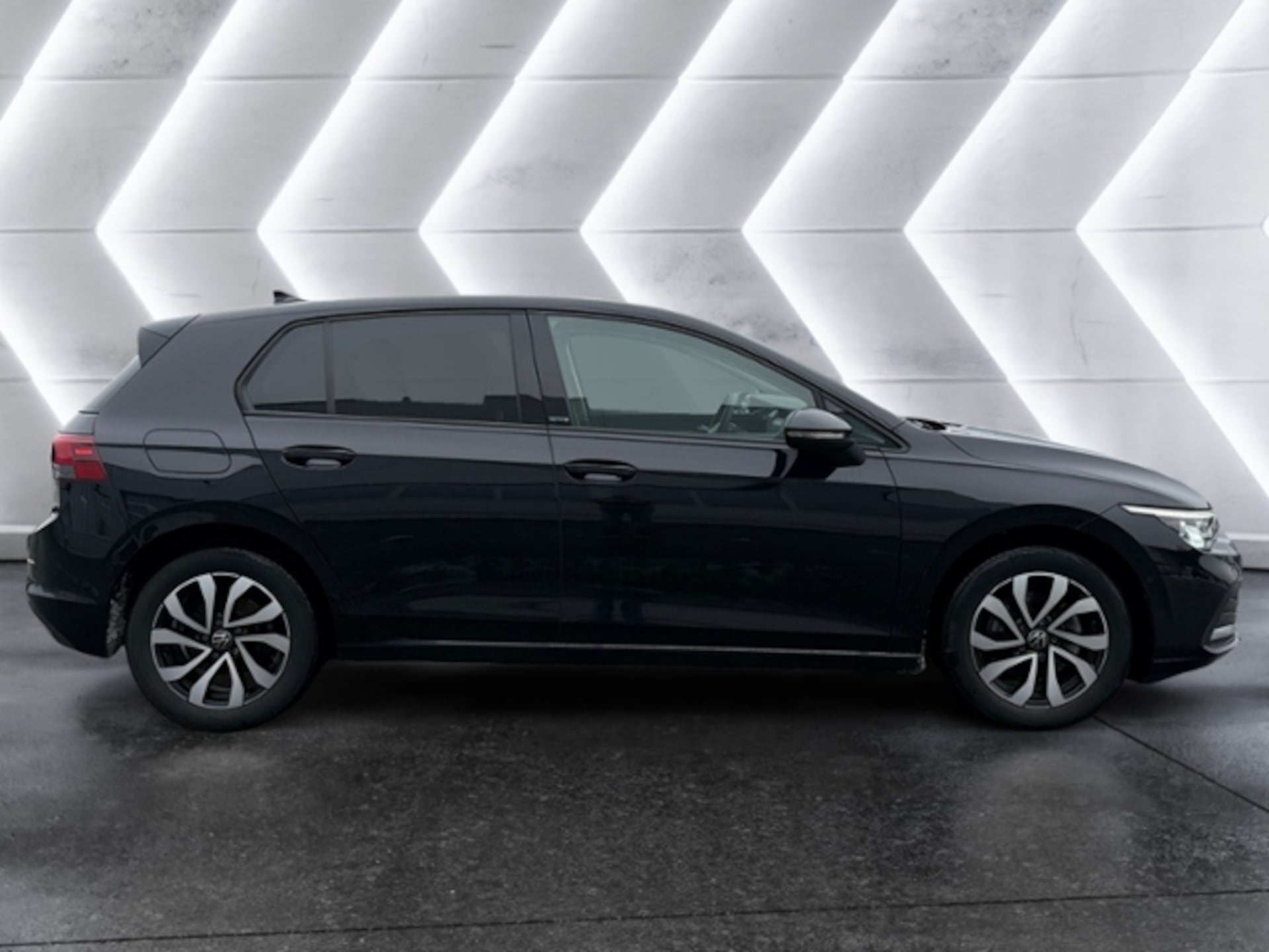 Volkswagen Golf Active