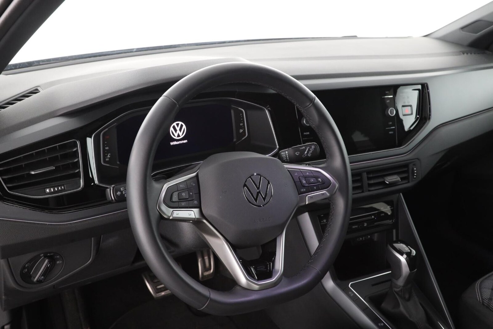 Volkswagen Taigo – Bild 13