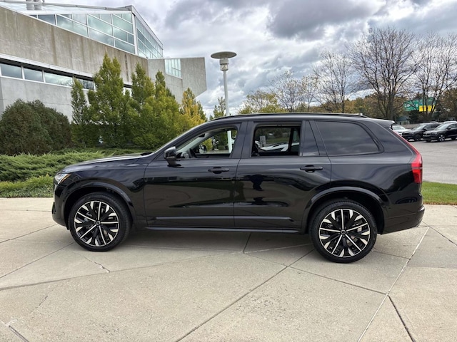 2026 Volvo XC90